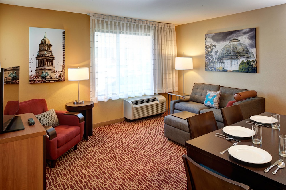 Towneplace Suites Detroit Troy 16/31