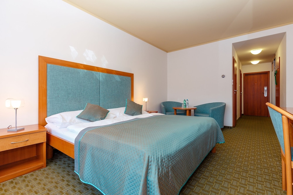 Hotel Thermal 23/69