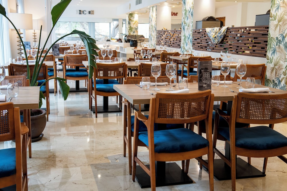 Hotel ROC Illetas & SPA 49/68