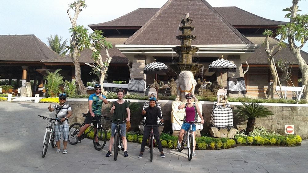 Visesa Ubud Villa and Resort, Bali 66/74