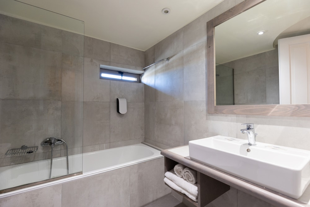 Classic, Double Bed, Inland View، Ariadne Beach - Adults Only 4/5
