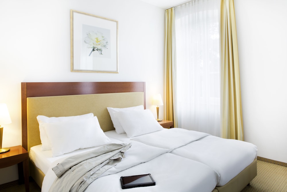 Novotel Hildesheim 16/64