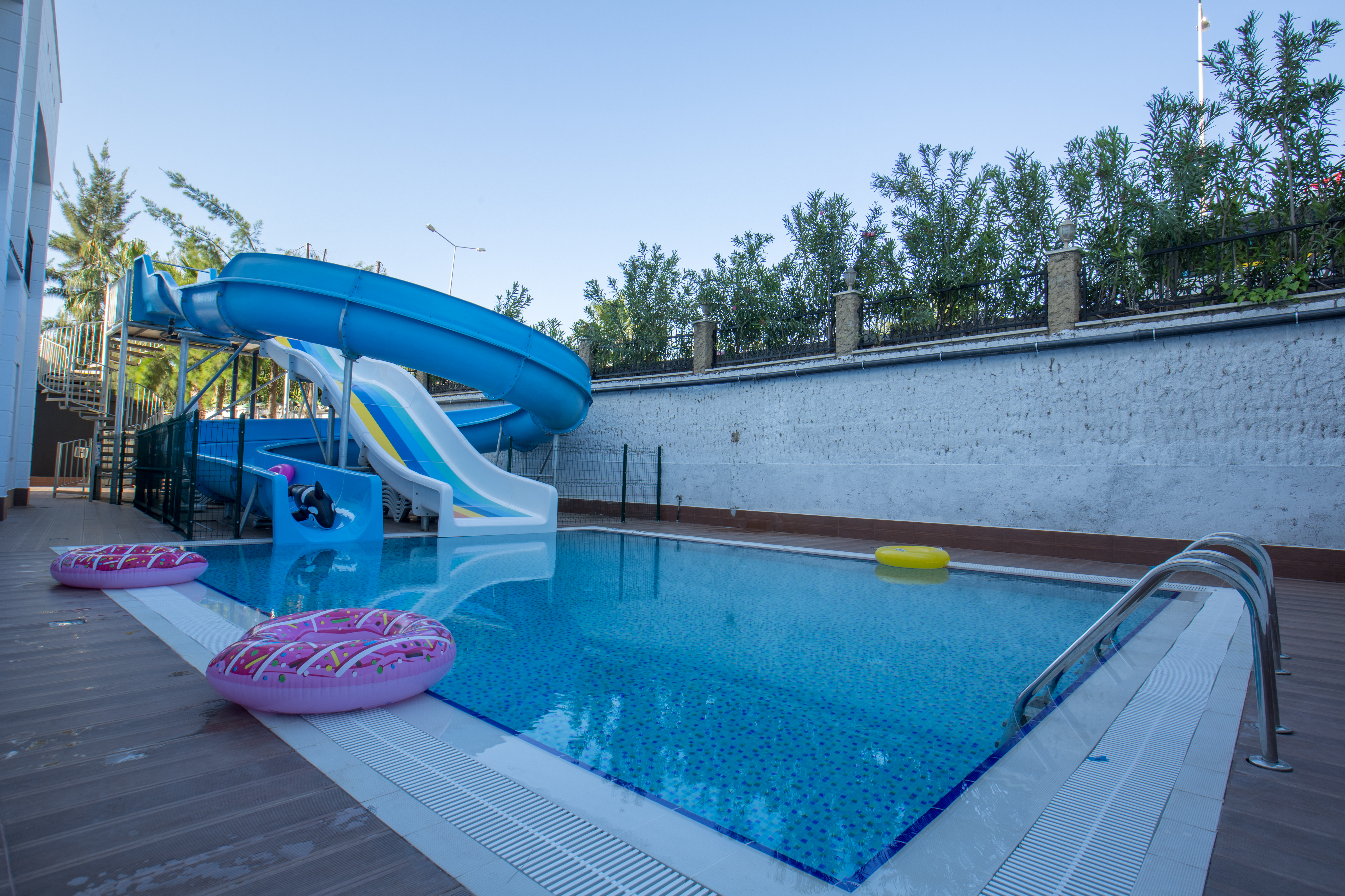Side Aquamarin Resort and Spa 38/44