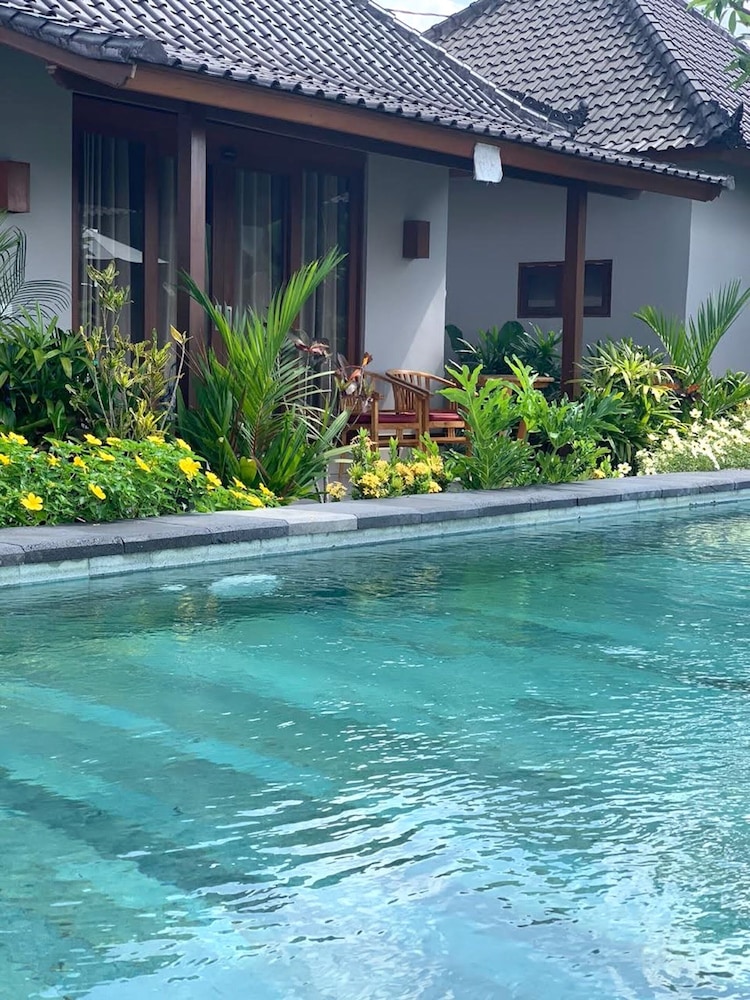 Paraiso Cottage Ubud 36/46