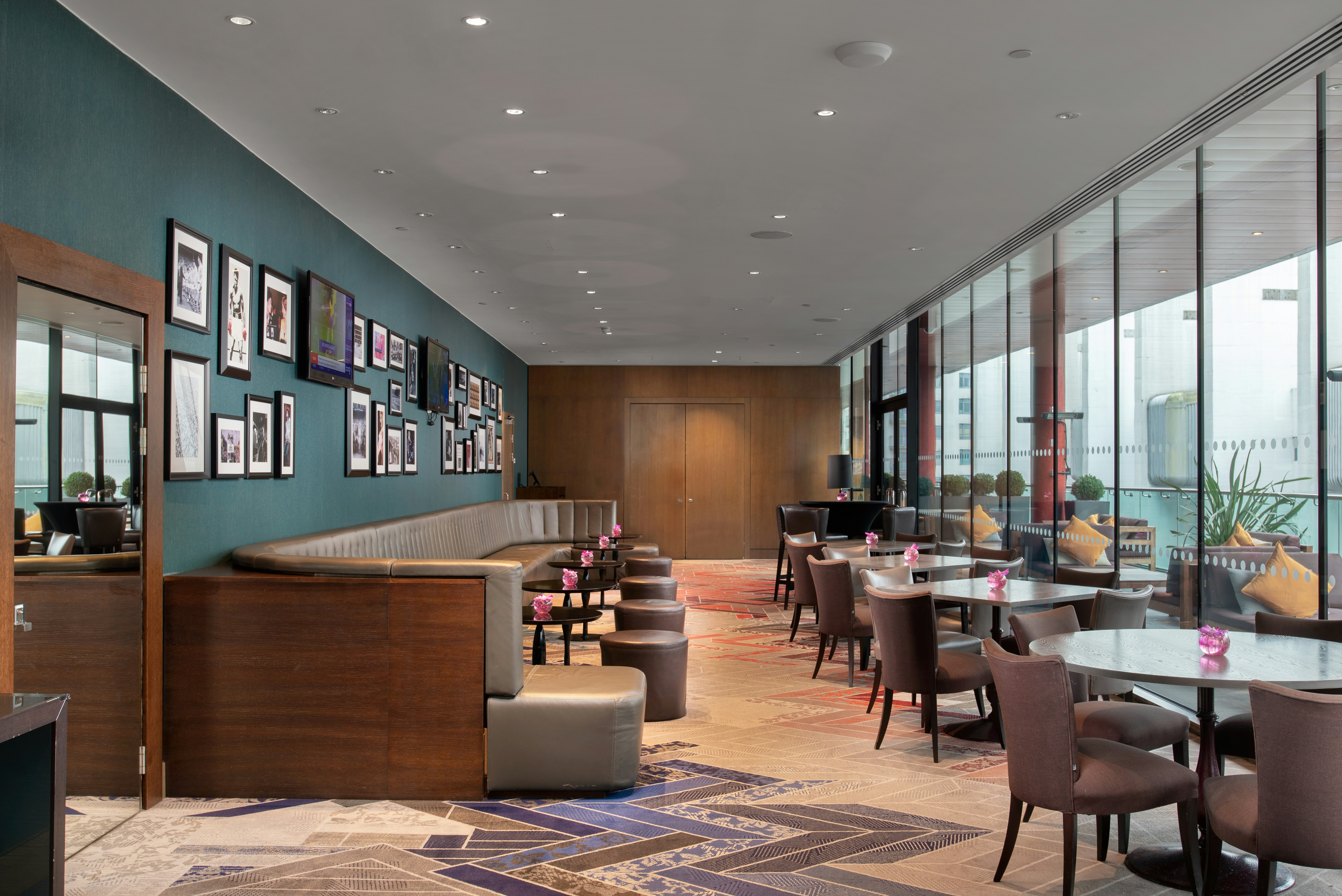 Hilton London Wembley 33/62