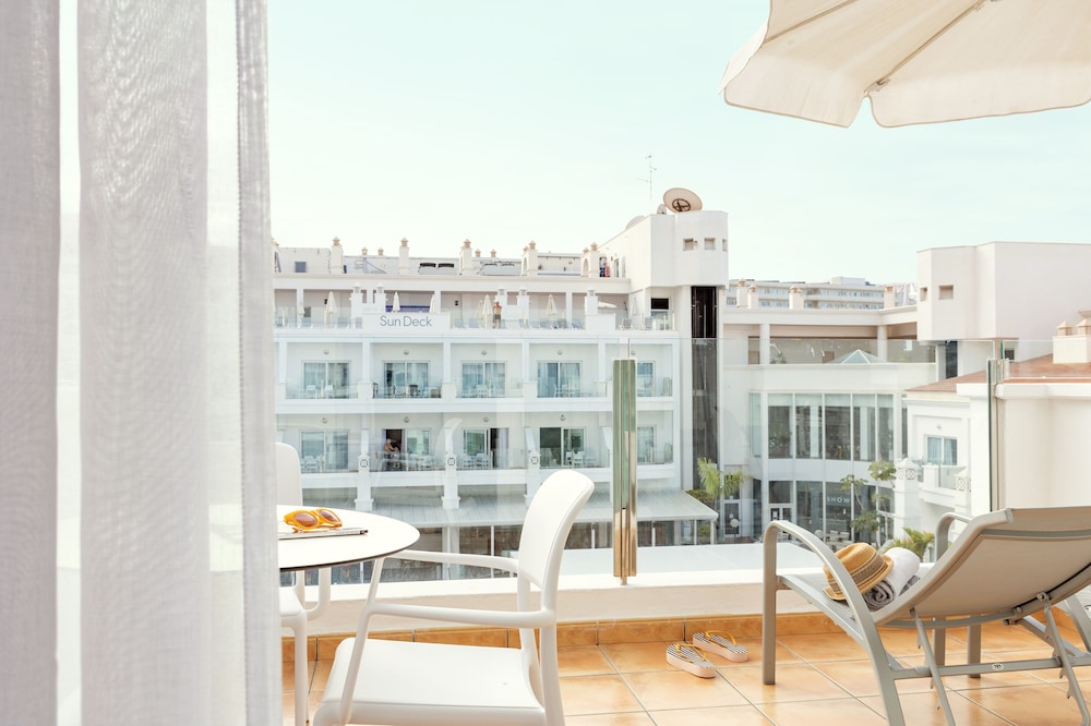 Sunwing Fanabe Hotel And Spa in ADEJE