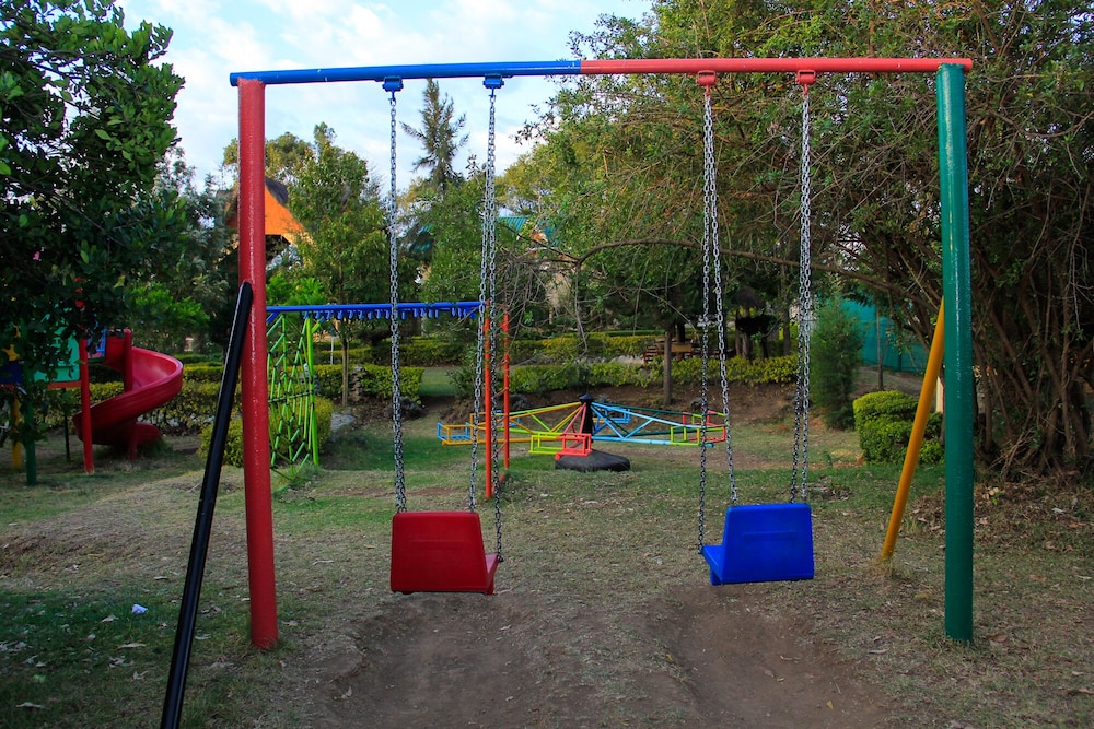 Naivasha Peppercorn Holiday Resort 25/50