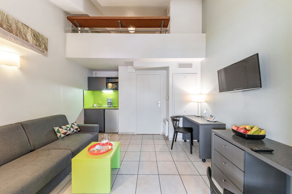 Appart City Confort La Ciotat Cote Port 26/60