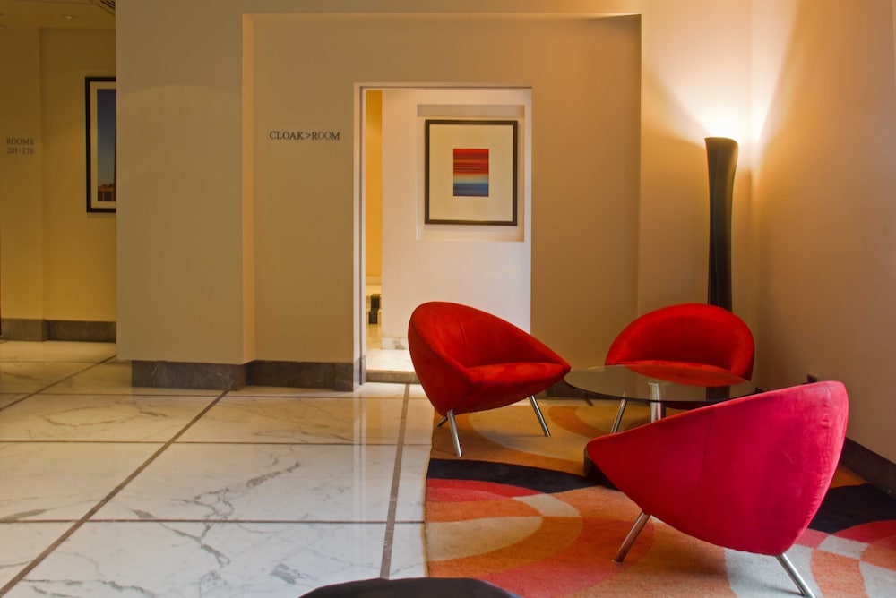 Radisson Blu Marina Hotel Connaught Place 45/75