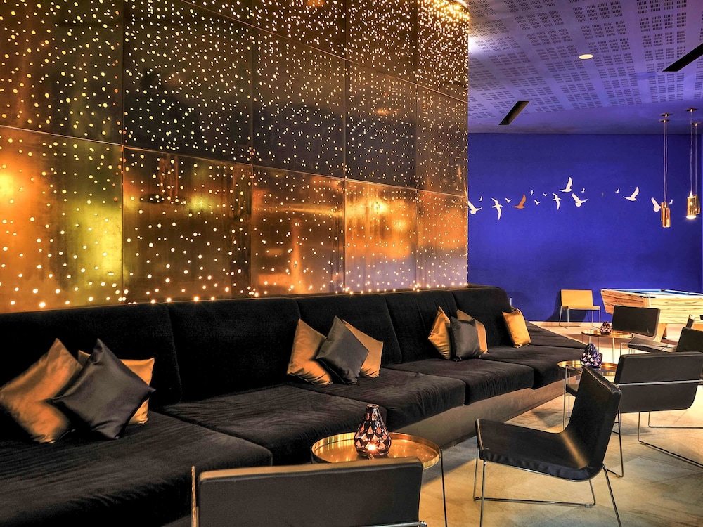 Mercure Quemado Resort 57/80