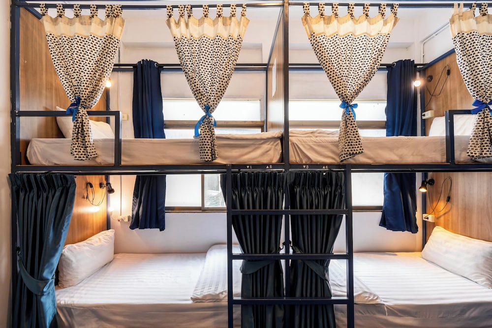 HOFT Hostel Bangkok 54/64