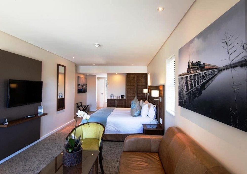 Premier Resort the Moorings Knysna 20/74