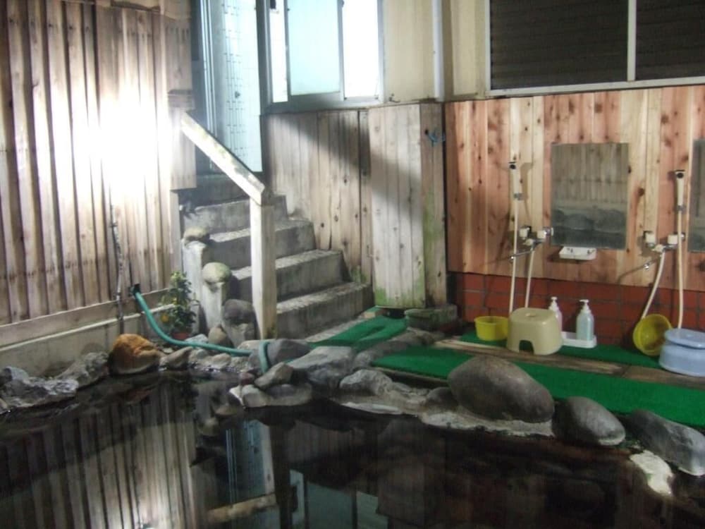 Hotel Tetora Yunokawaonsen 32/34