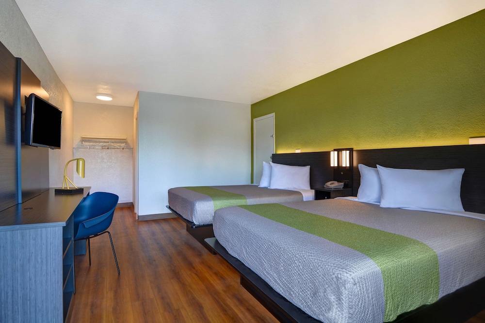 Motel6 Cocoa Beach, FL 15/61