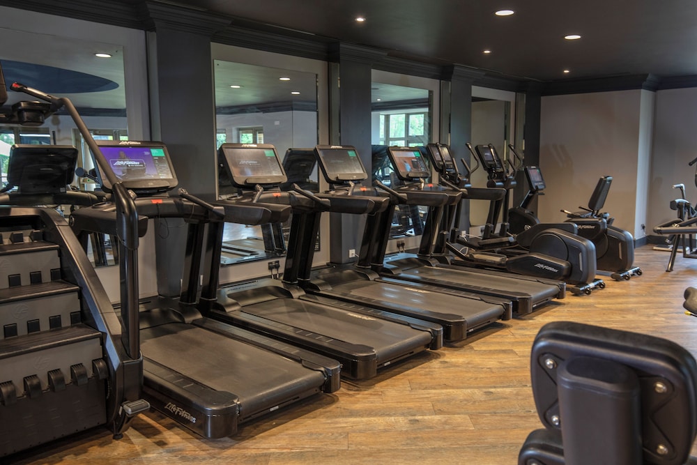 Cambridge Belfry Hotel & Spa 32/63