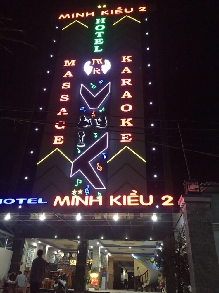 Minh Kieu 2 Hotel 1/54