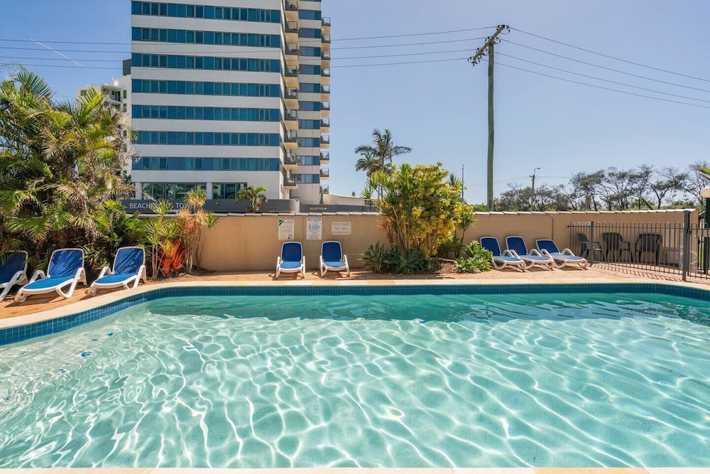 Kalua Holiday Apartments 62/69