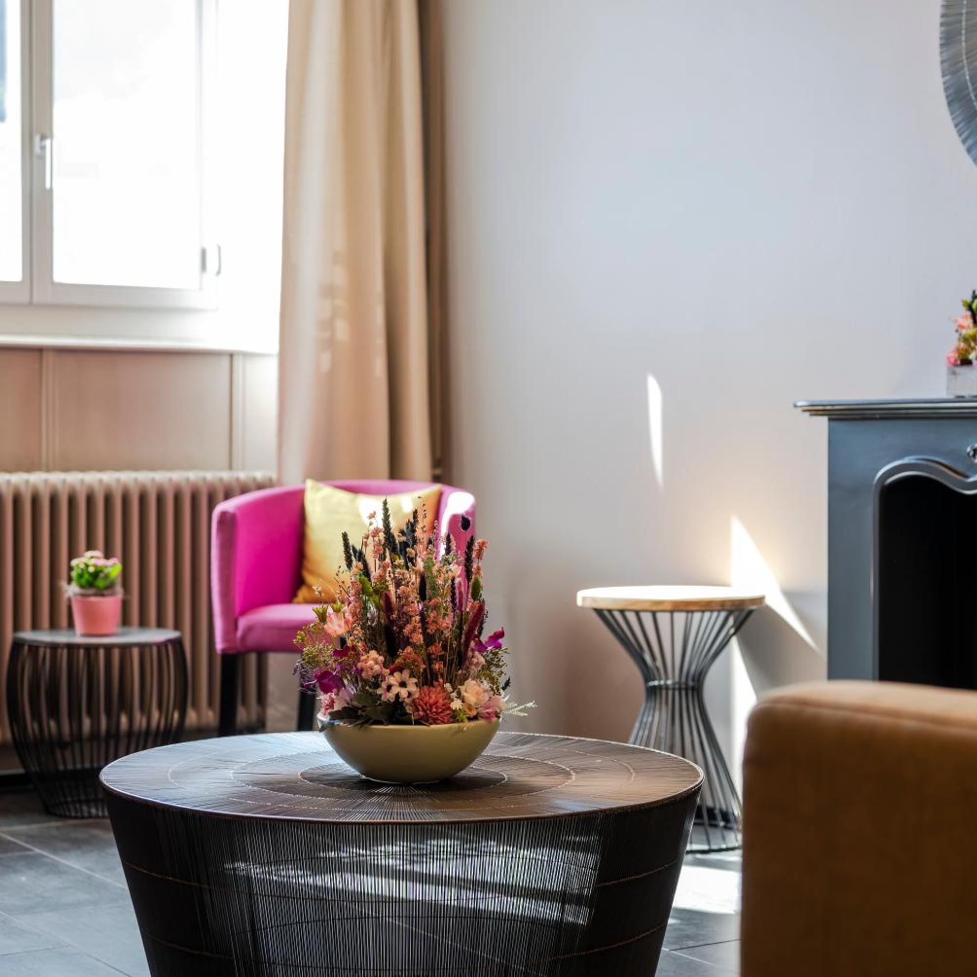 Boutique Hotel KARL 35/50