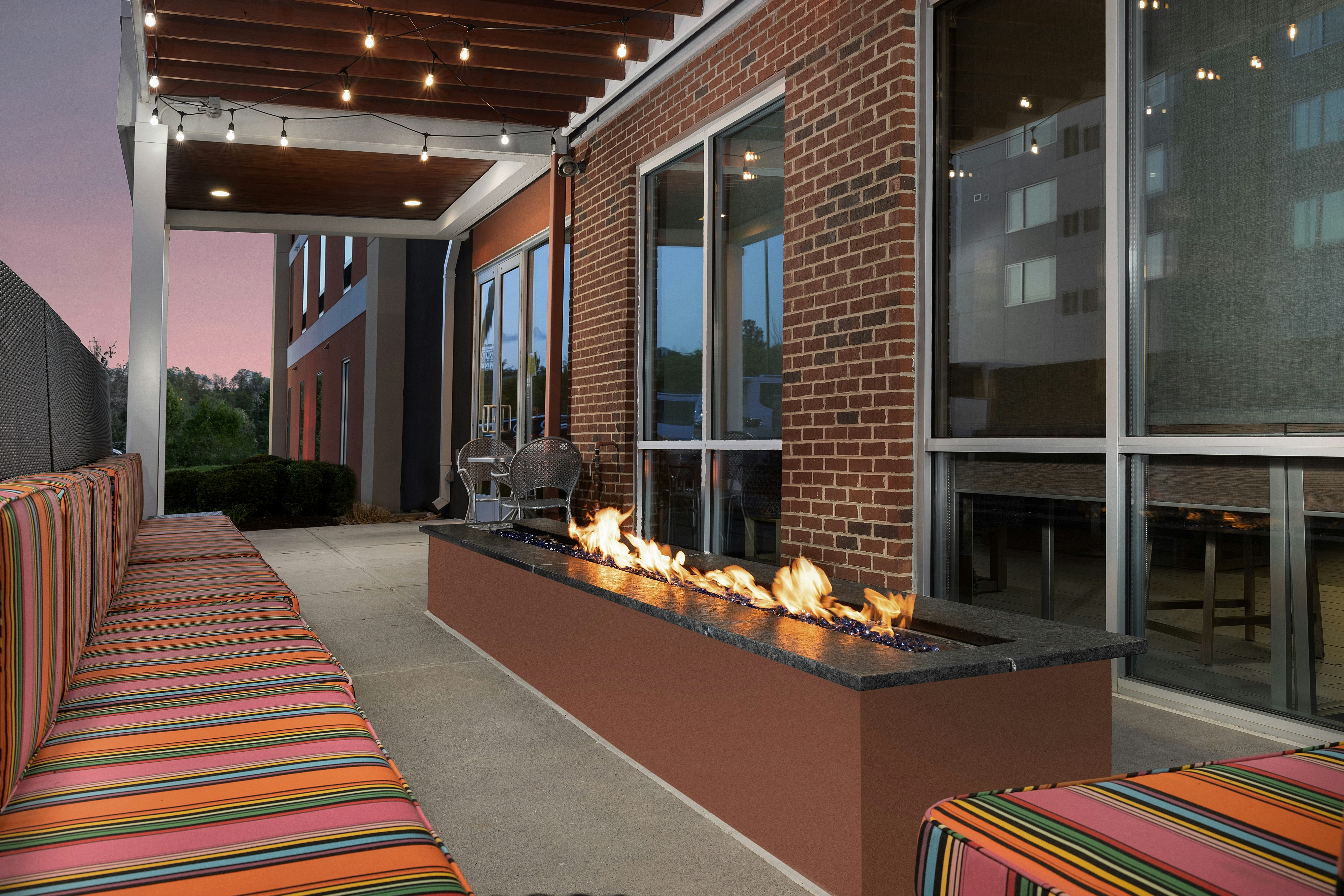 Home2 Suites By Hilton Knoxville West 5/19