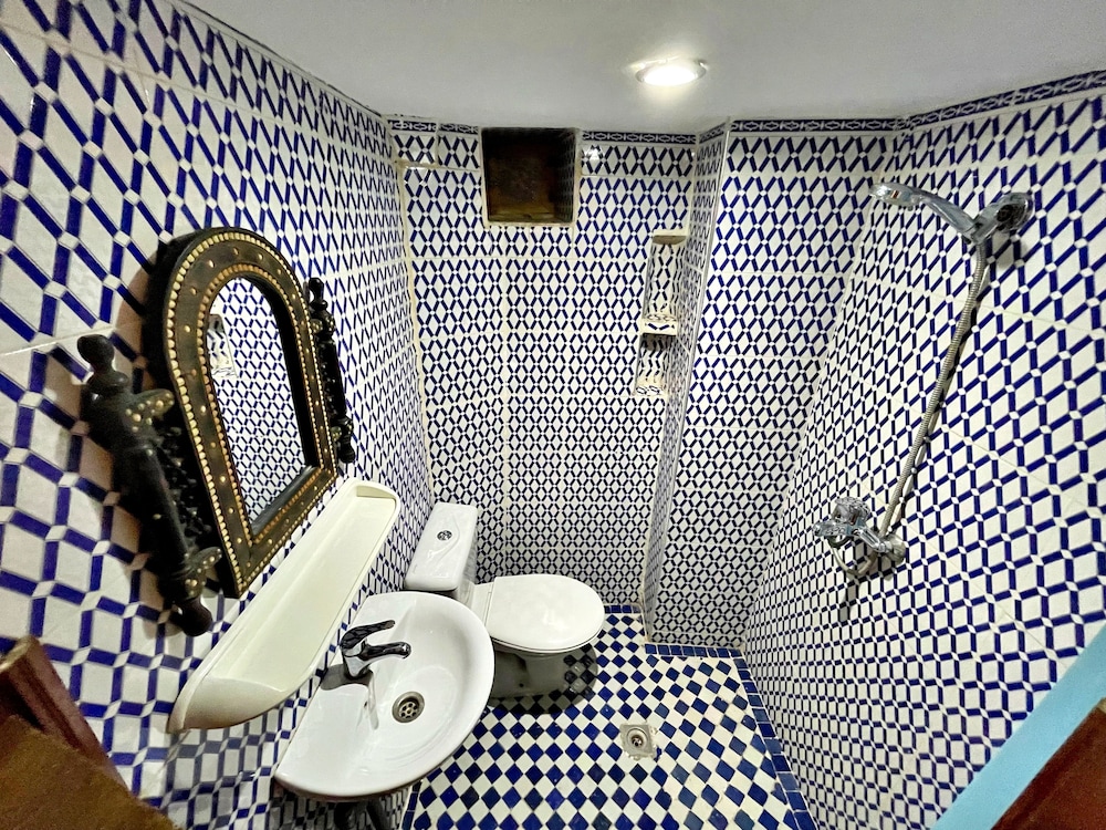 Riad Dar Guennoun 49/50