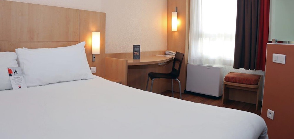 Ibis Montpellier Centre 20/69
