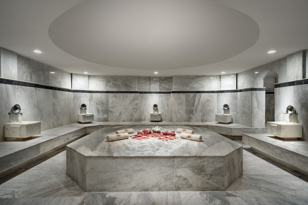 Arin Resort Bodrum 24/50