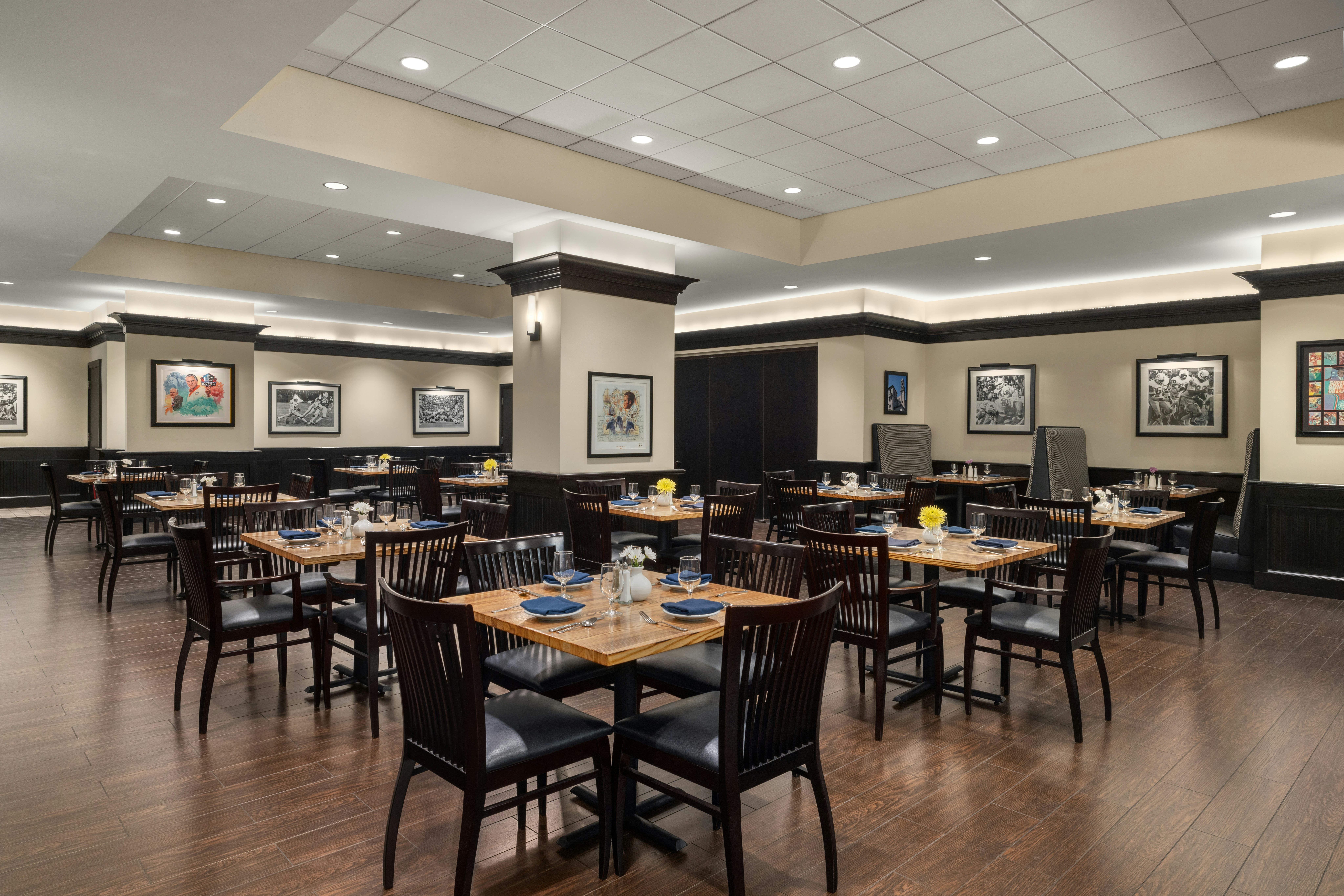 Hilton Richmond Hotel & Spa/Short Pump 31/53