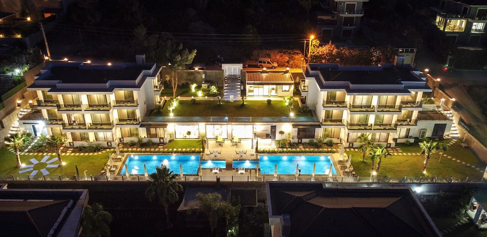Selluka Boutique Hotel 1/48