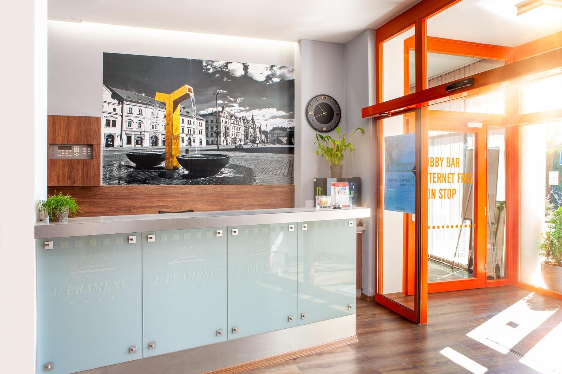 U Pramenu Hotel 6/50