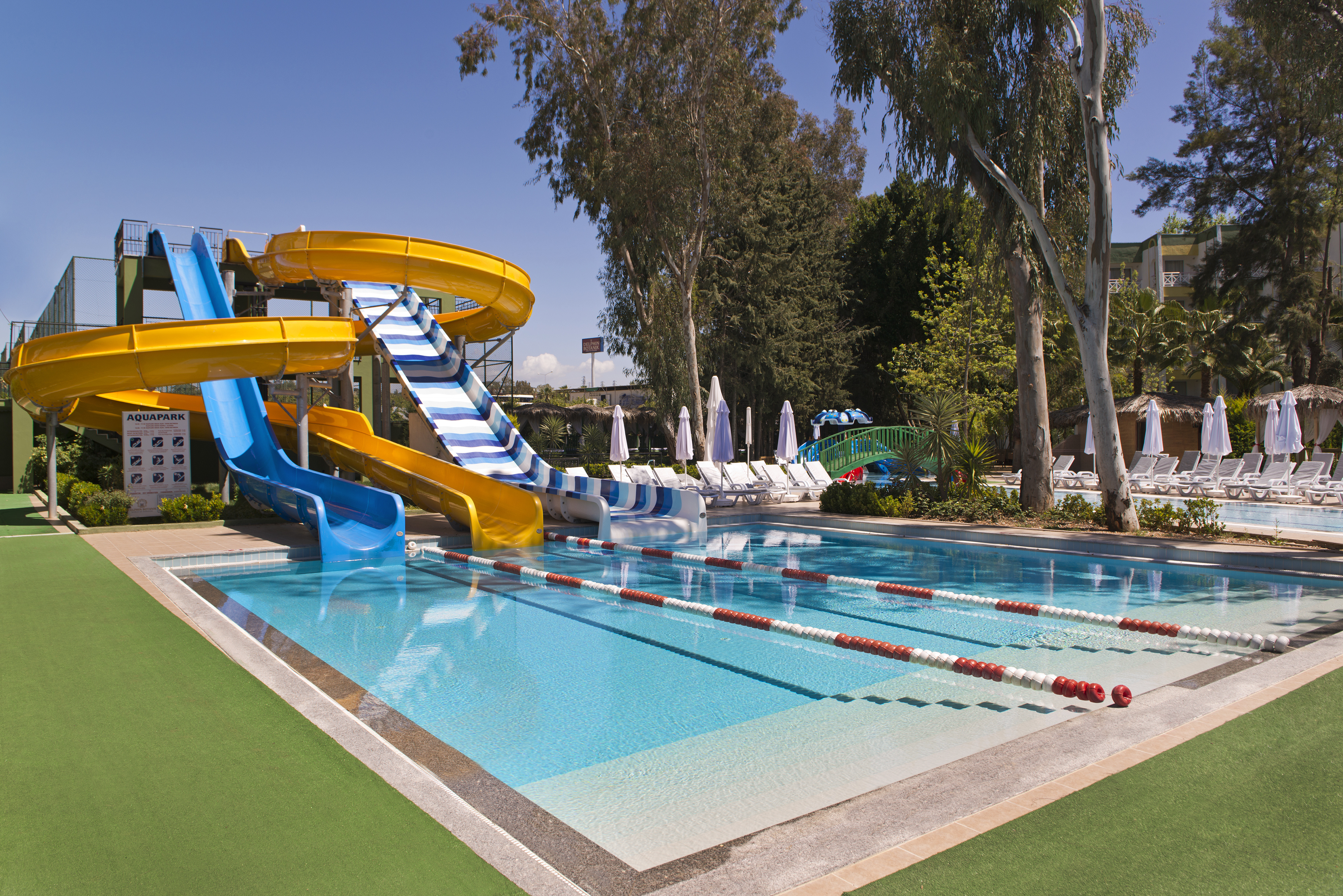 Delphin Botanik Hotel 25/39