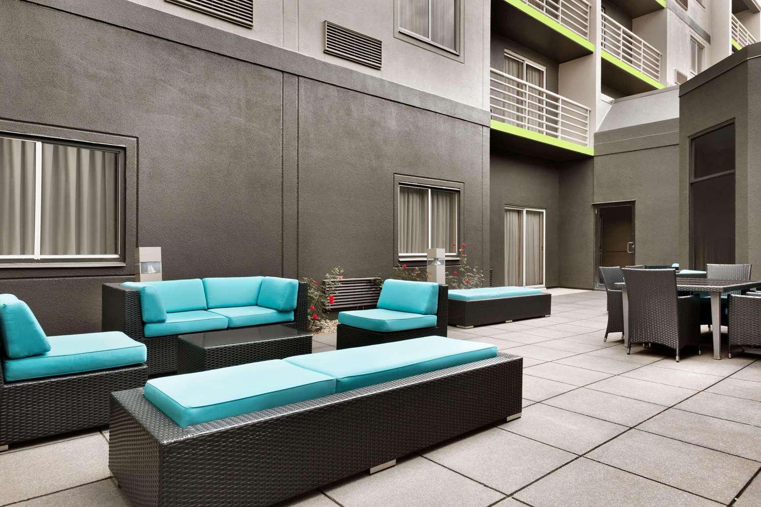 Radisson Hotel Akron - Fairlawn 18/43