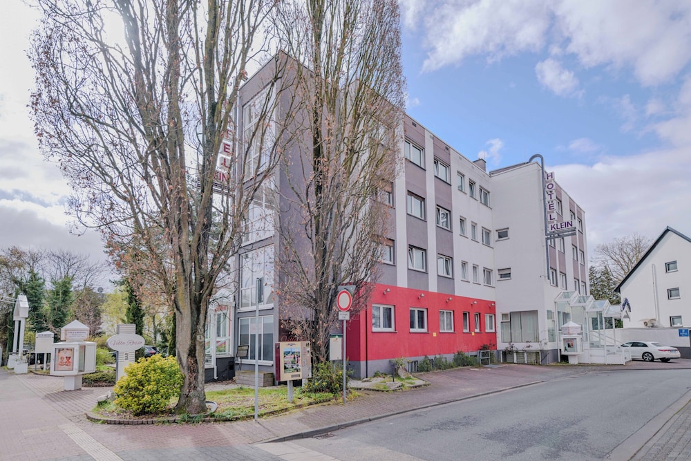 Hotel Klein 31/41