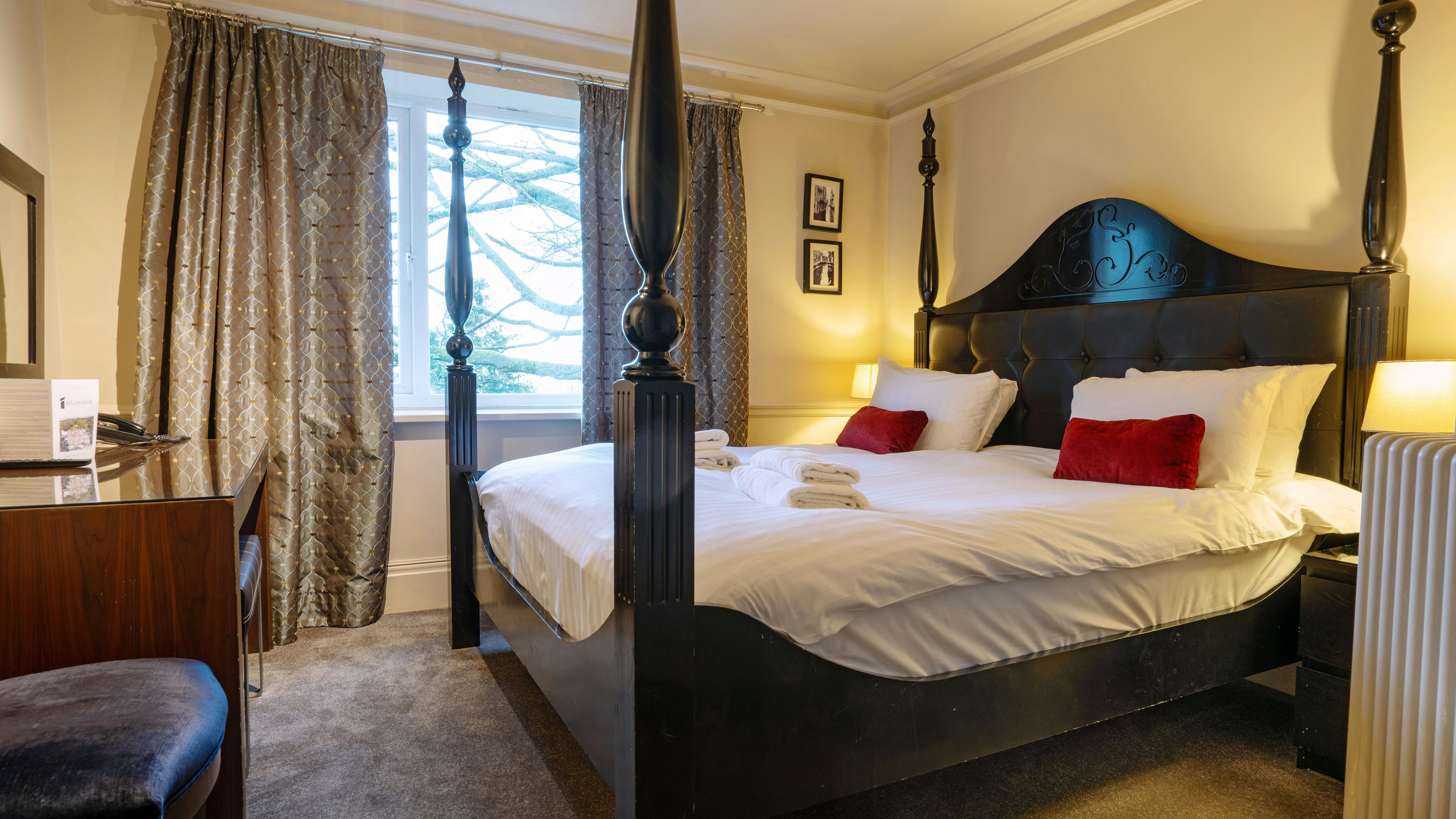 Hollin House Hotel 26/76