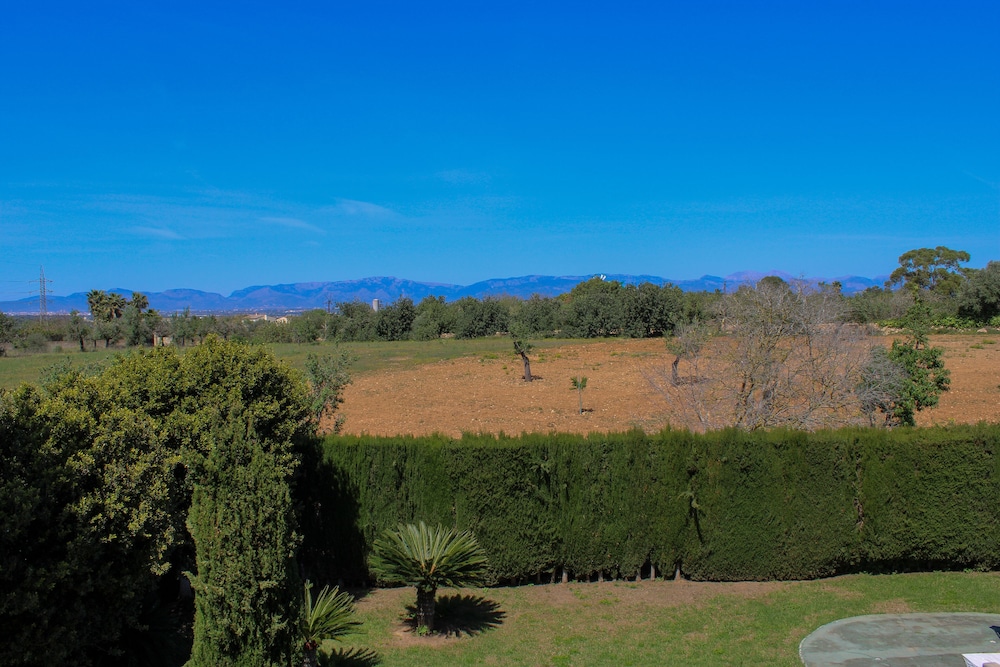 Hotel Son Moli Country House 60/67