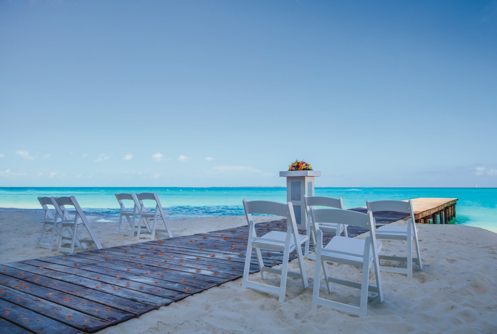 Riu Cancun - Adults Only - All Inclusive 56/63