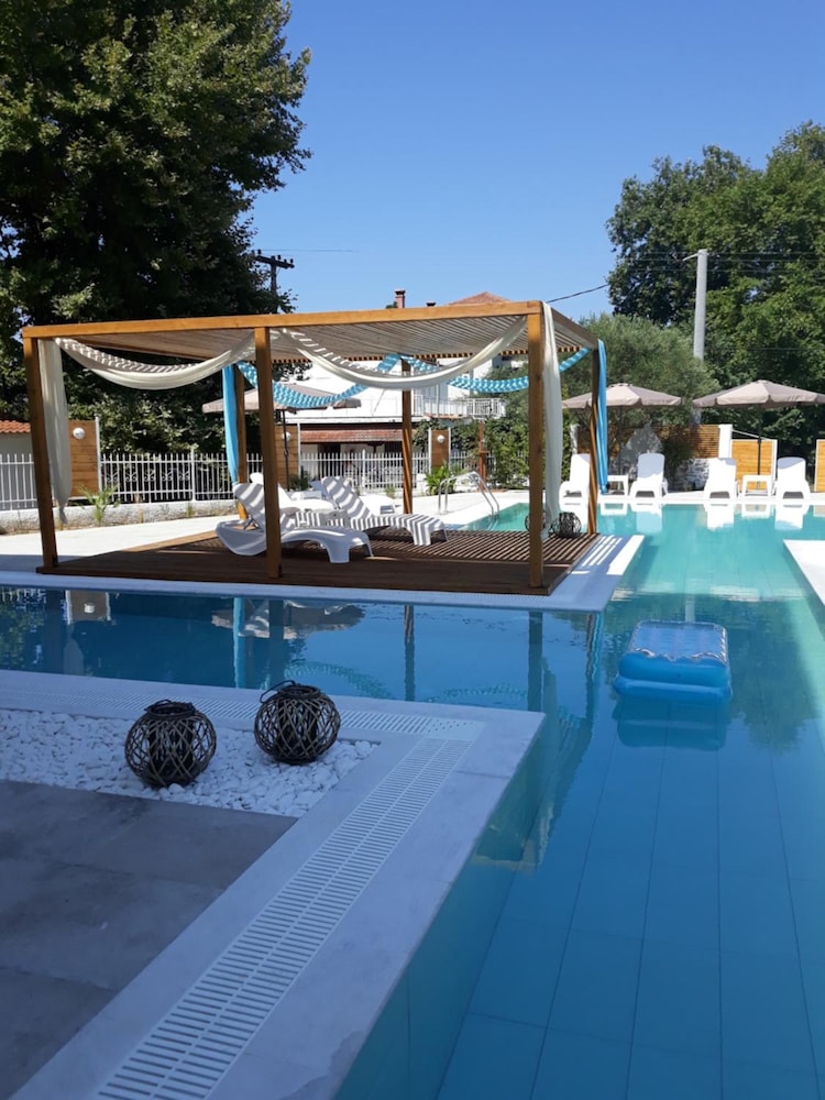 Agorastos Boutique Hotel 26/50
