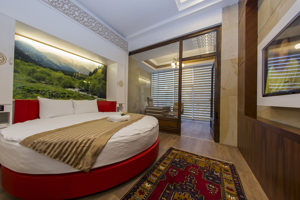 Gherdan Gold Hotel 11/50