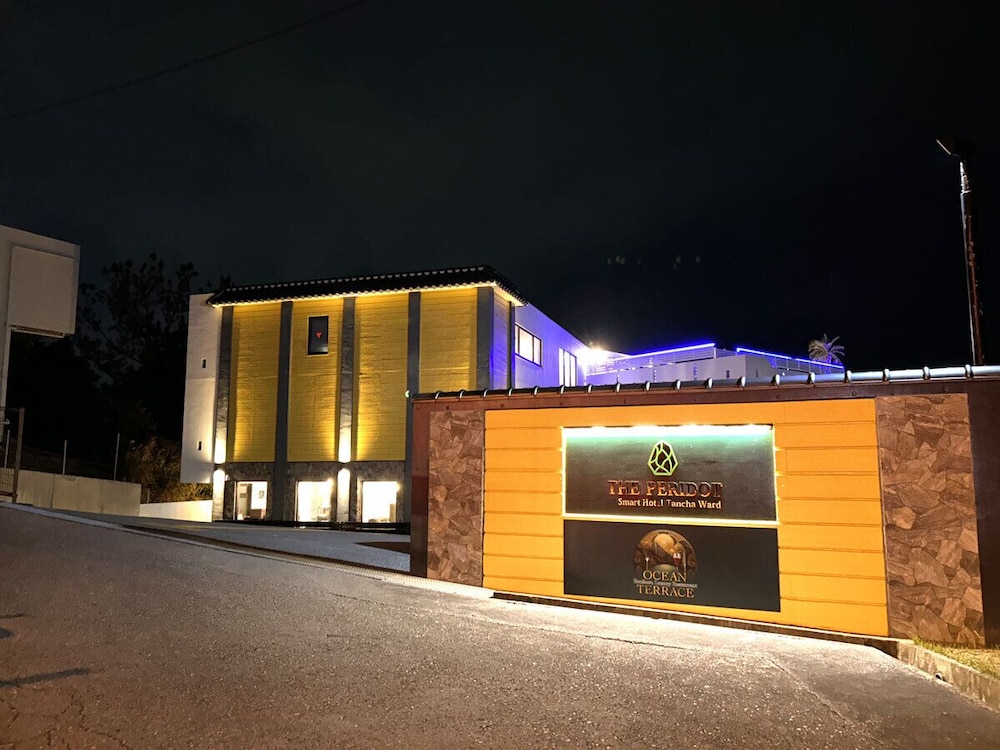 The Peridot Smart Hotel Tancha Ward 9/73
