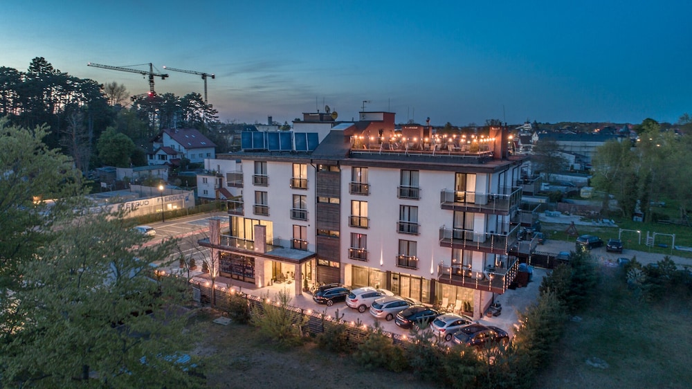 Hotel Emocja Spa 2/50