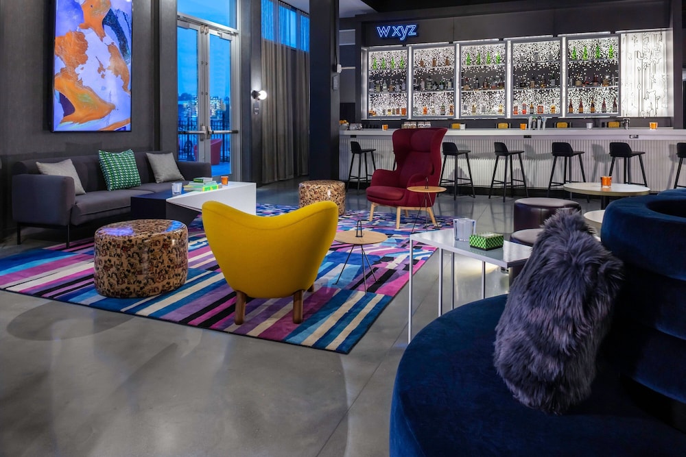 Aloft Savannah Airport 20/28