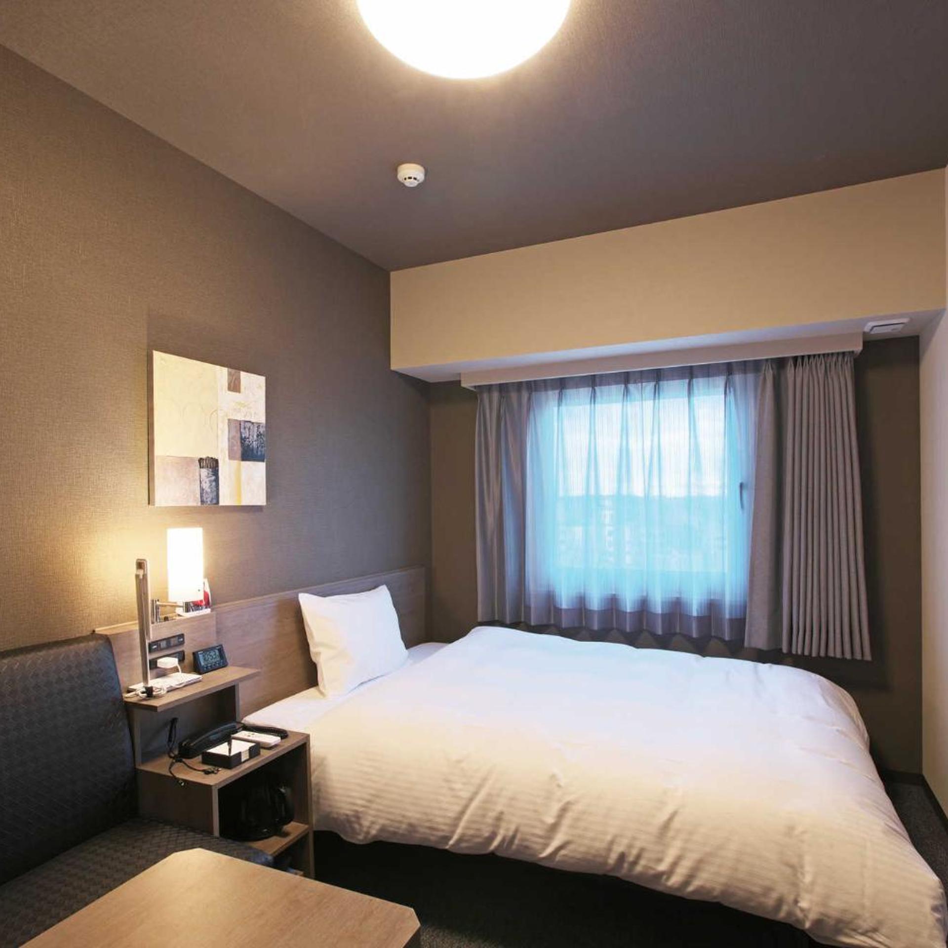 Hotel Route Inn Choshi Eki Nishi 20/50