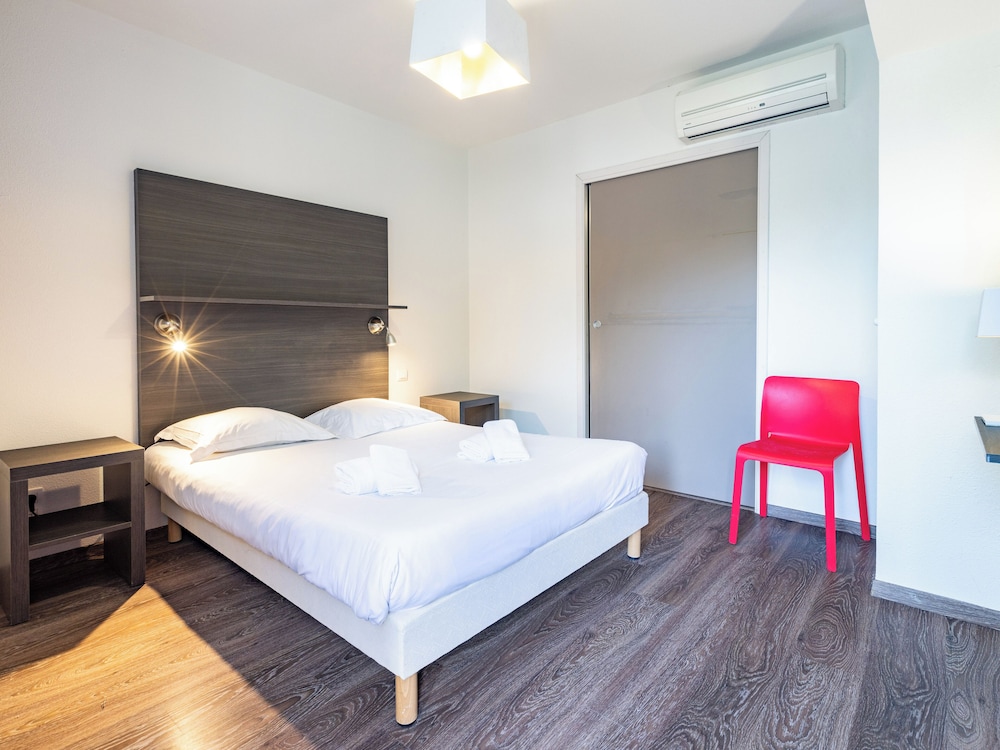 Residence Vacanceole Les Chambres de la Baie 20/39