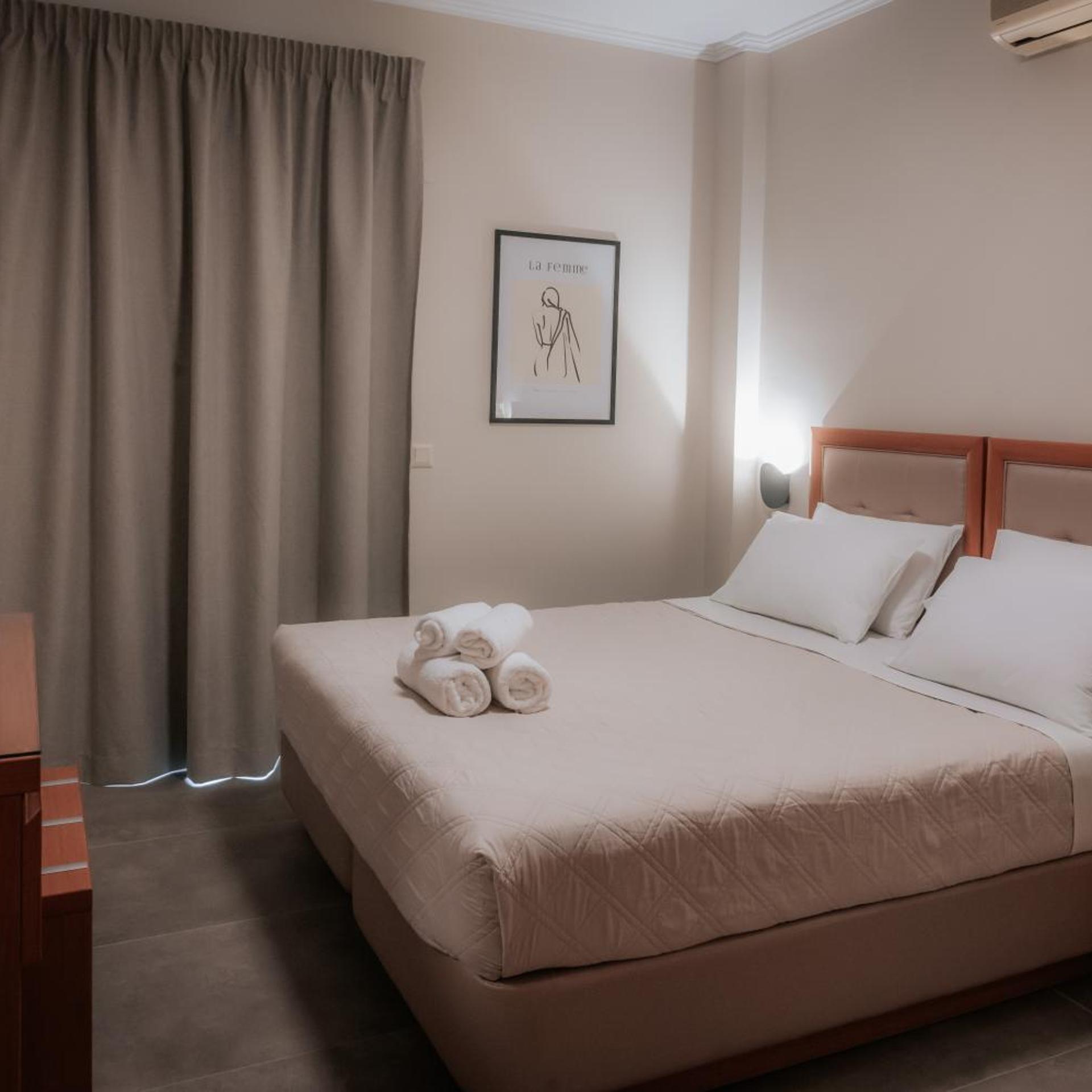 Hotel Hermes 5/50