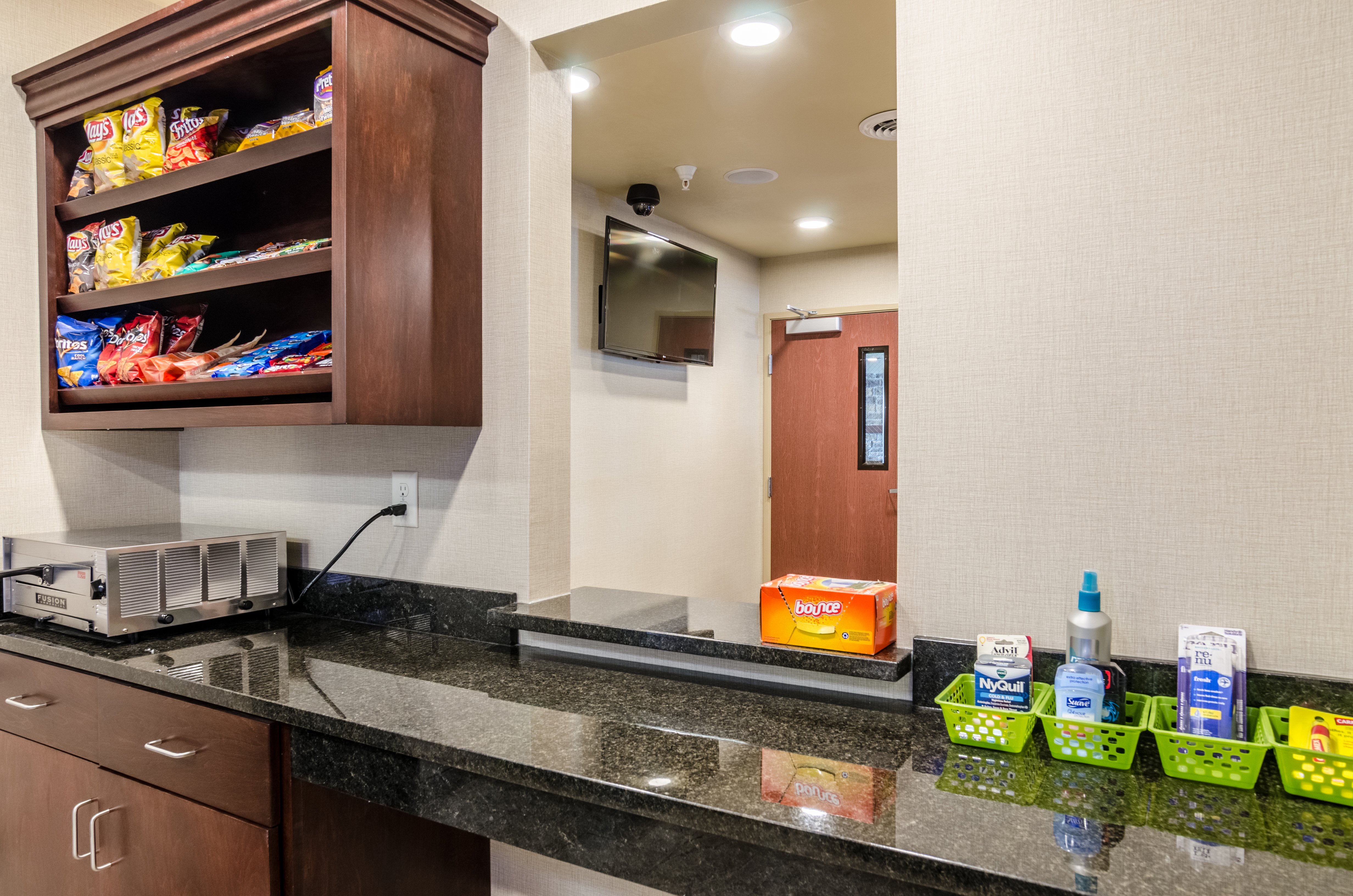 Cobblestone Inn & Suites Ord, NE 40/41