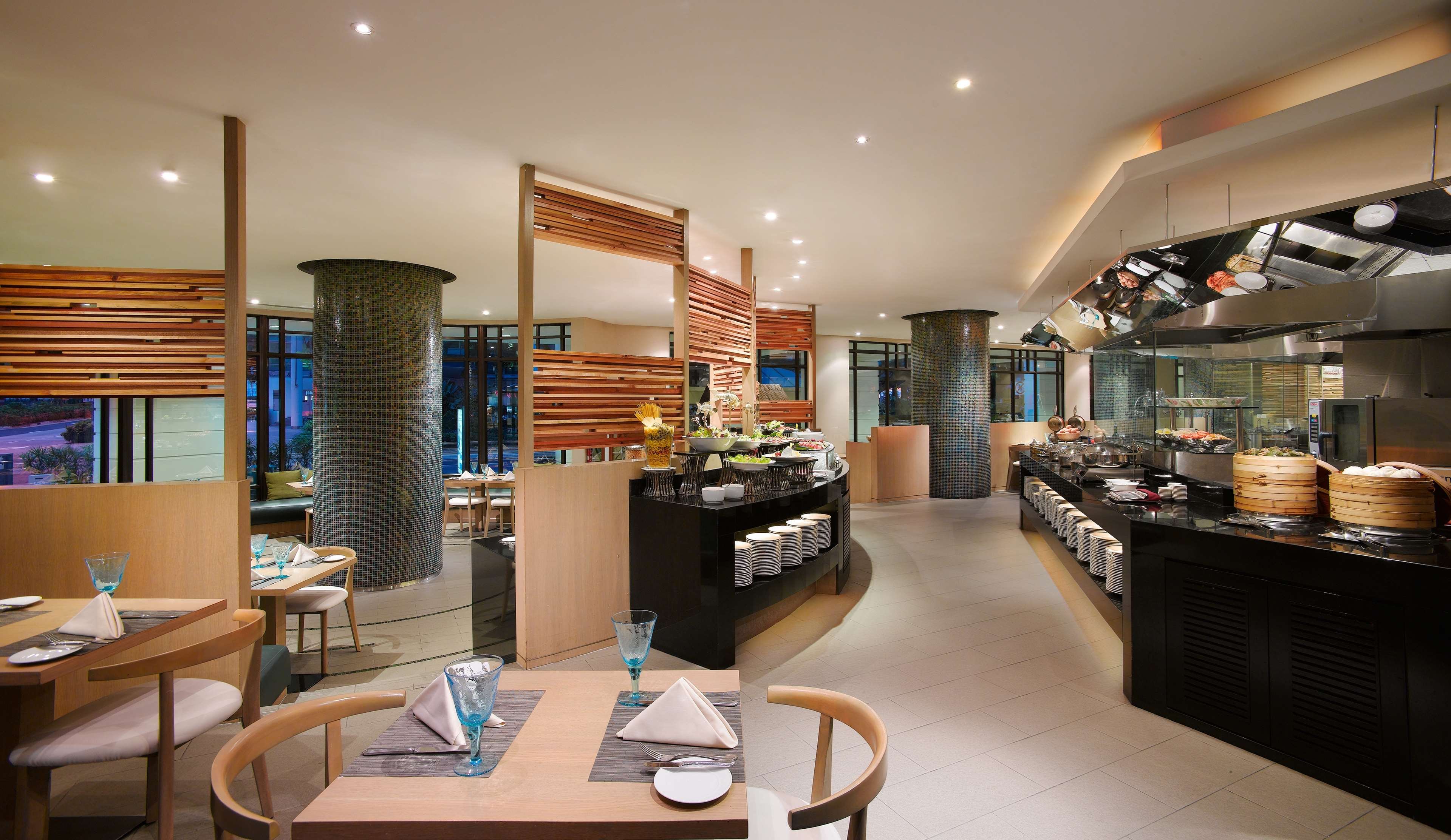 Rendezvous Hotel Singapore by Far East Hospitality 20/25
