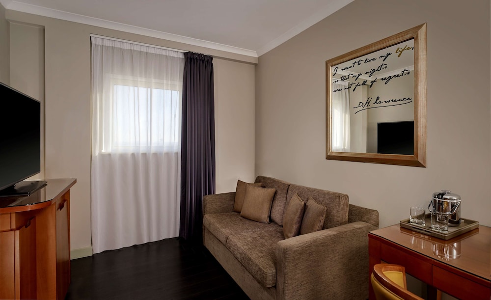 Park Plaza Nottingham 40/64