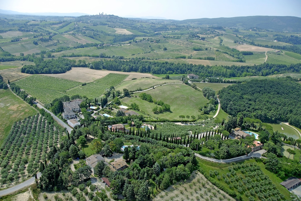 Agriturismo Villa Graziella 38/50