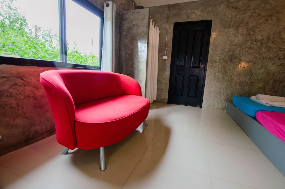 The Rest Hotel 22/44