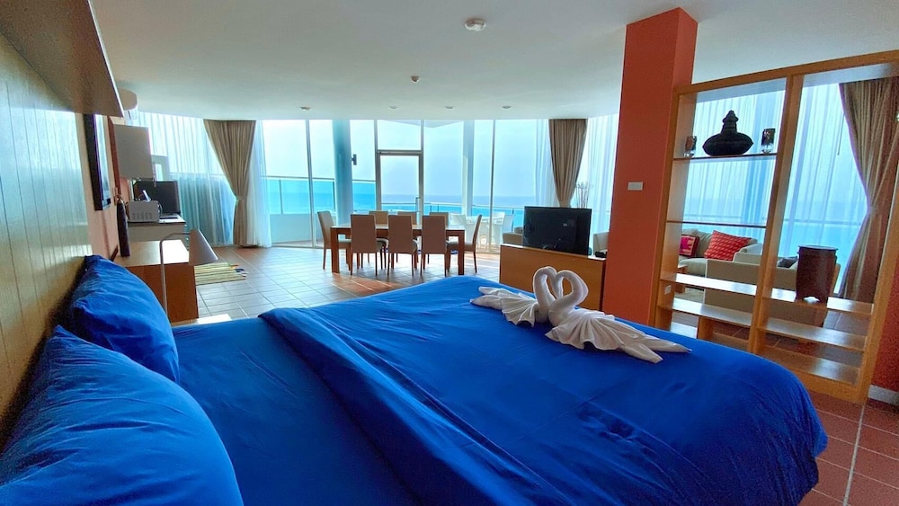 penthouse