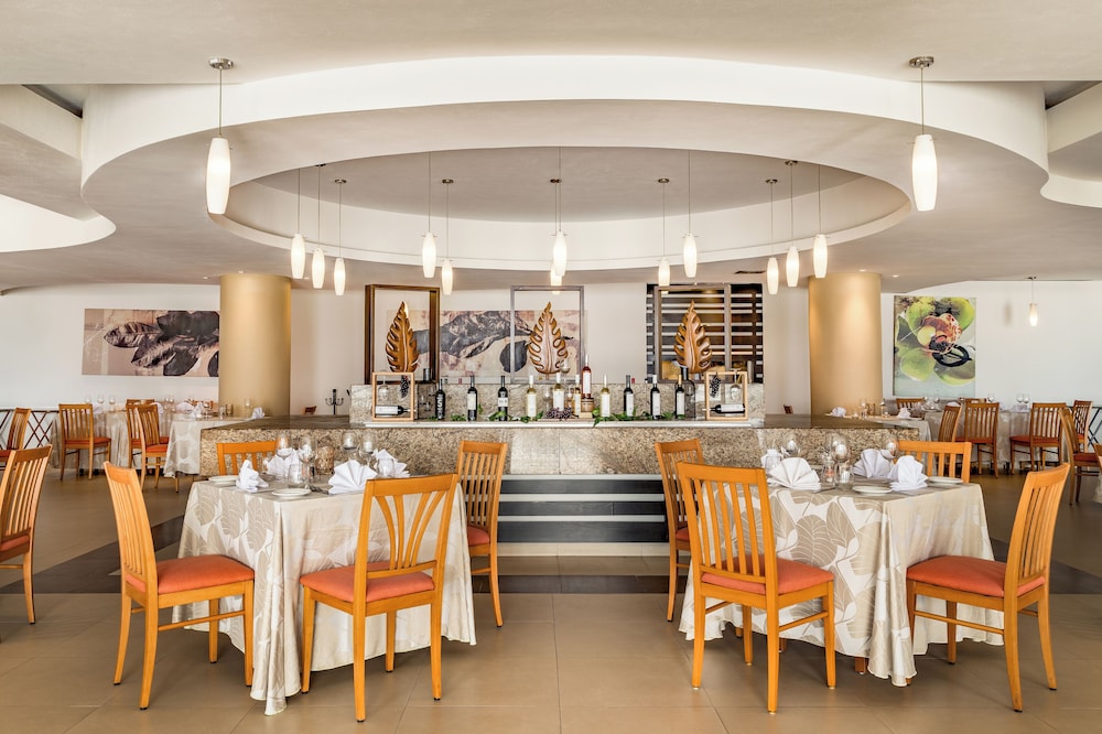 Marival Emotions Resort & Suites Riviera Nayarit by Mercure 52/64